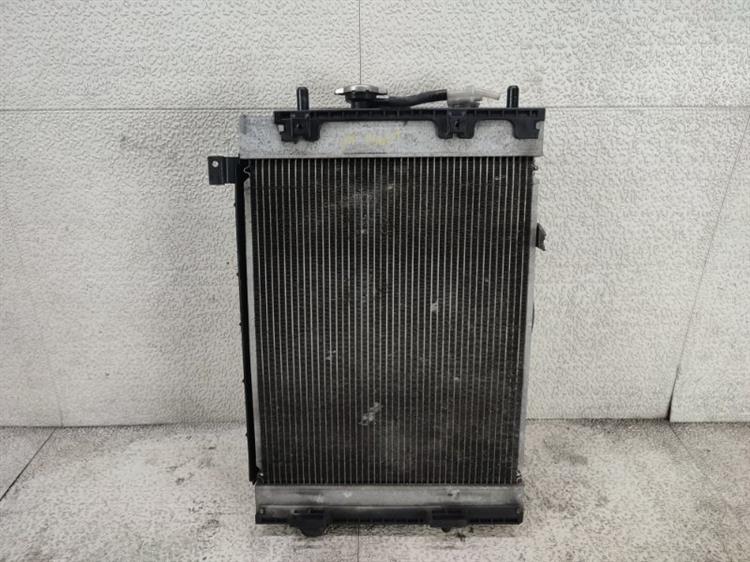 Радиатор основной Дайхатсу Танто в Биробиджане 380355