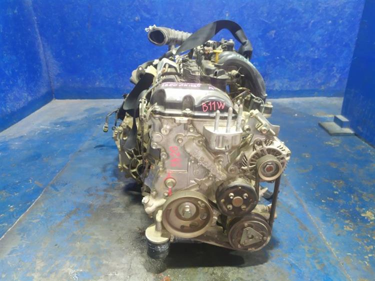 Двигатель Мицубиси ЕК в Биробиджане 383647