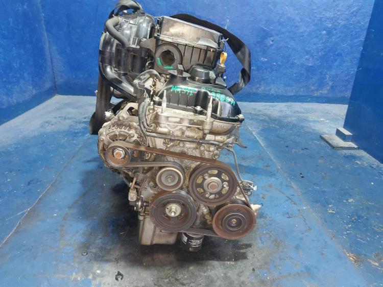 Двигатель Сузуки Вагон Р в Биробиджане 383671