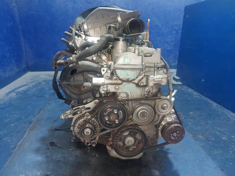 Двигатель Тойота ББ в Биробиджане 384263