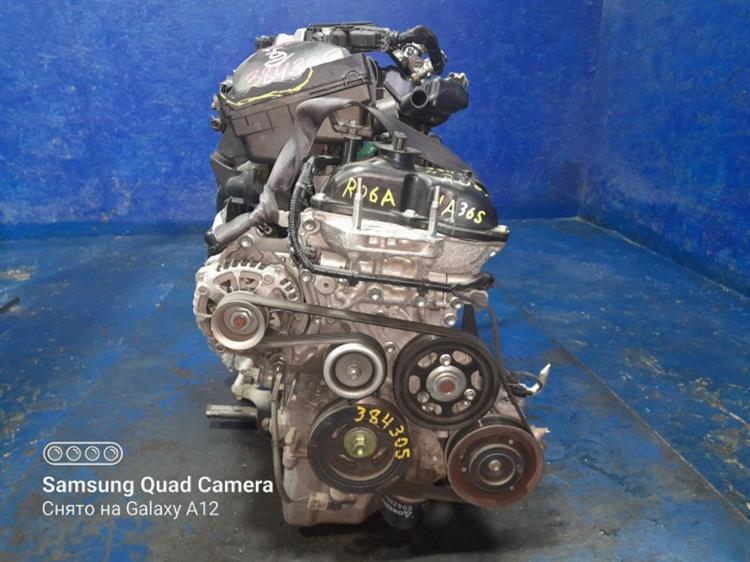 Двигатель Сузуки Альто в Биробиджане 384305