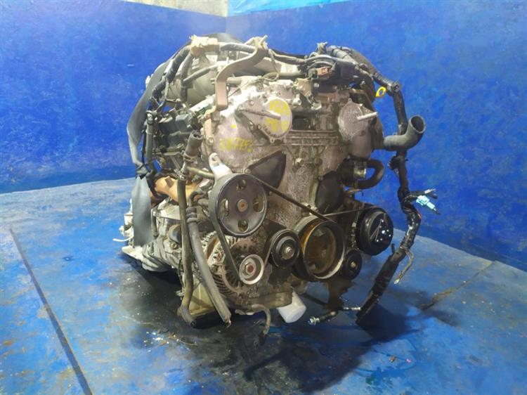 Двигатель Ниссан Эльгранд в Биробиджане 387753