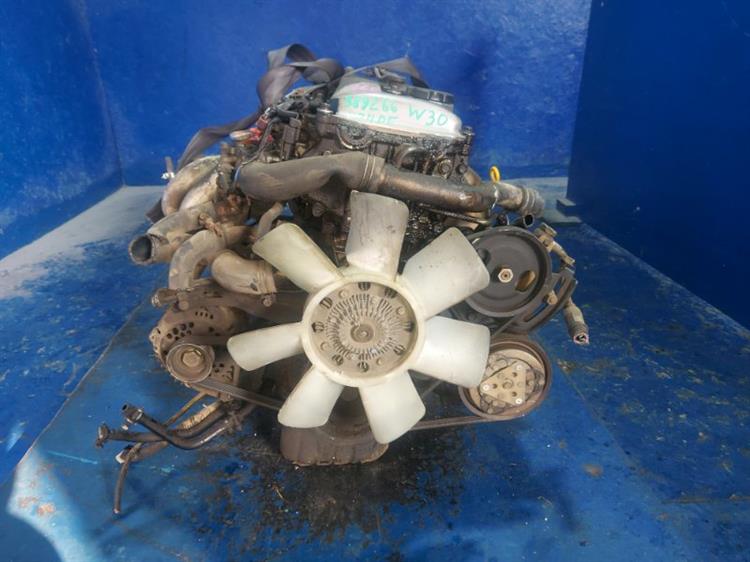 Двигатель Ниссан Ларго в Биробиджане 389266