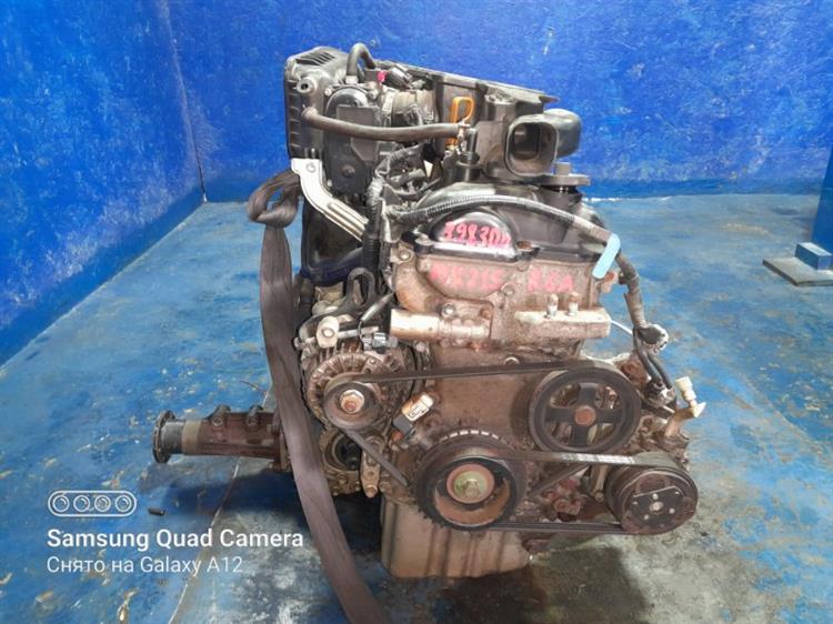 Двигатель Сузуки Палетт в Биробиджане 398300