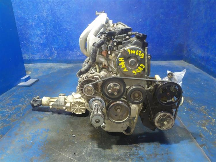 Двигатель Мицубиси Миника в Биробиджане 400629