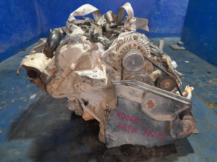 Двигатель Субару И в Биробиджане 400661