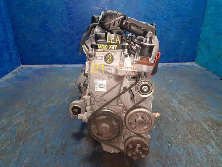 Двигатель Хонда СРЗ в Биробиджане 400731