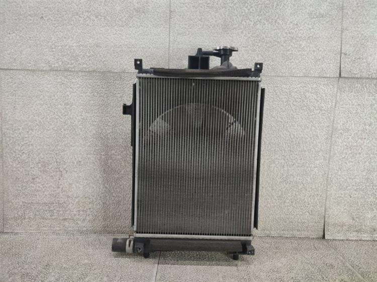 Радиатор основной Сузуки Альто в Биробиджане 405759