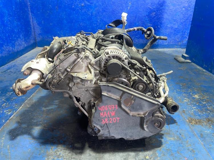 Двигатель Субару И в Биробиджане 406073