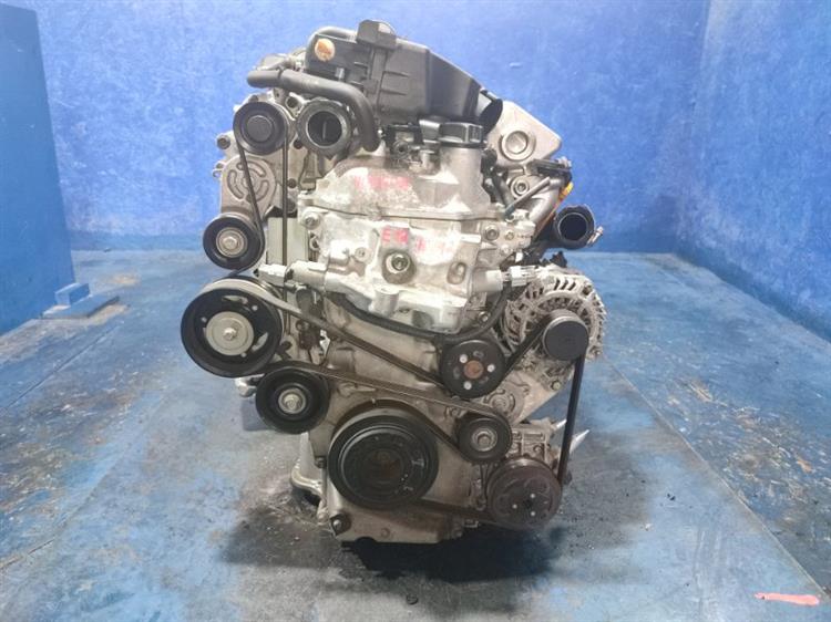 Двигатель Ниссан Нот в Биробиджане 406674
