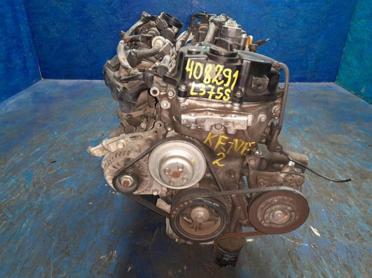 Двигатель Дайхатсу Танто в Биробиджане 408291