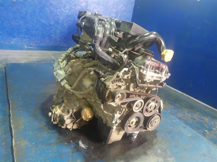 Двигатель Сузуки Карол в Биробиджане 408870