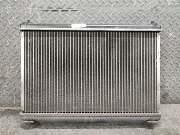 Радиатор основной Мазда Демио в Биробиджане 409193