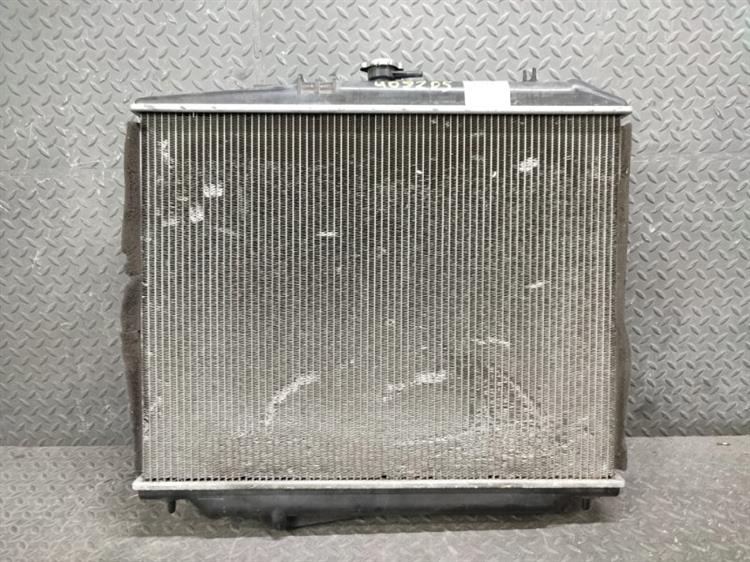 Радиатор основной Исузу Бигхорн в Биробиджане 409205