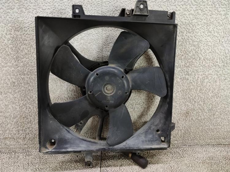 Вентилятор Субару Импреза в Биробиджане 409210