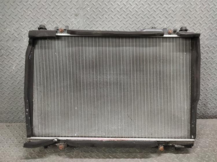 Радиатор основной Лексус ЛС 460 в Биробиджане 409221