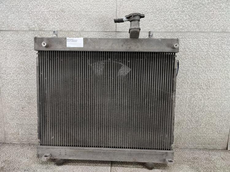 Радиатор основной Сузуки Эвери в Биробиджане 409240