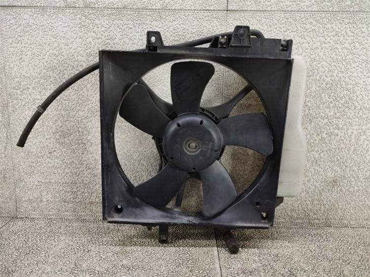 Вентилятор Субару Импреза в Биробиджане 409256