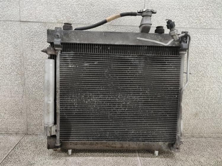 Радиатор основной Сузуки Эвери в Биробиджане 409293