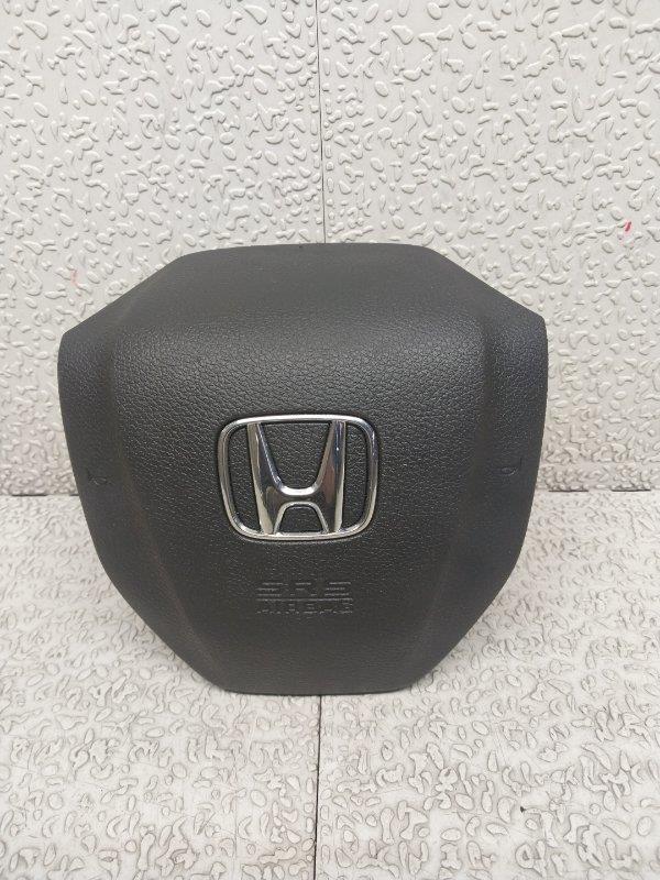Airbag водителя Honda Civic