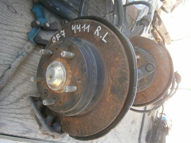 Тормозной диск Хонда Степвагон в Биробиджане 41699