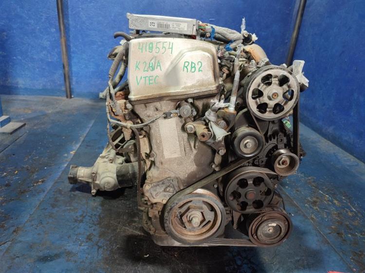Двигатель Хонда Одиссей в Биробиджане 419554