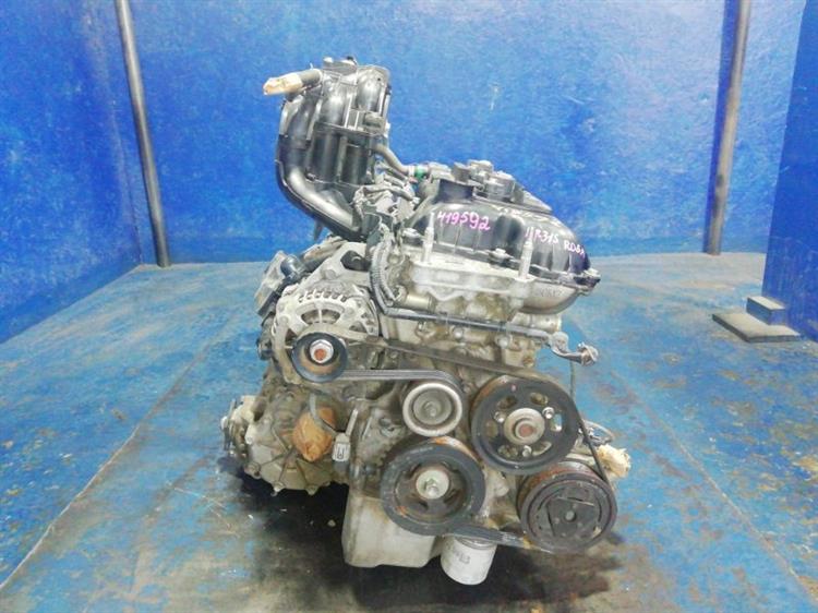 Двигатель Сузуки Хастлер в Биробиджане 419592