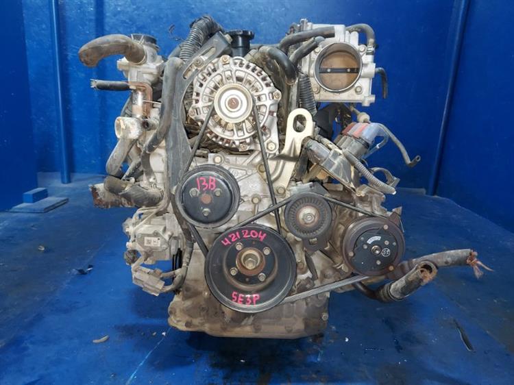Двигатель Мазда РХ8 в Биробиджане 421204