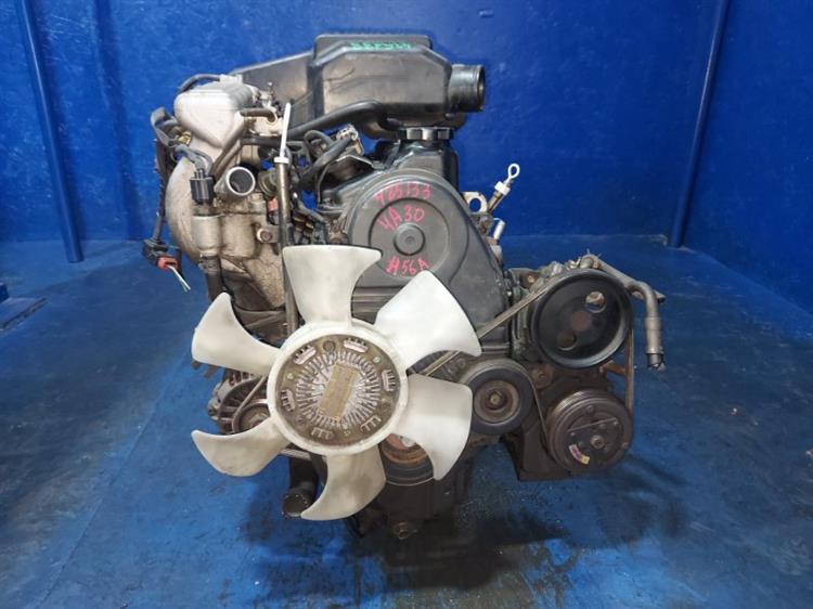 Двигатель Мицубиси Паджеро Мини в Биробиджане 425133
