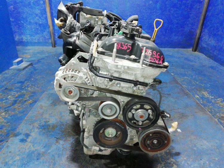Двигатель Сузуки Альто в Биробиджане 426960