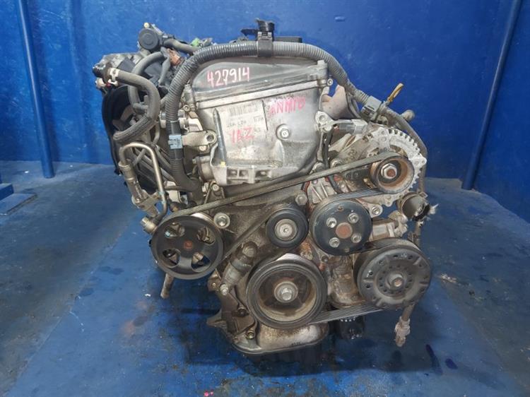 Двигатель Тойота Исис в Биробиджане 427914