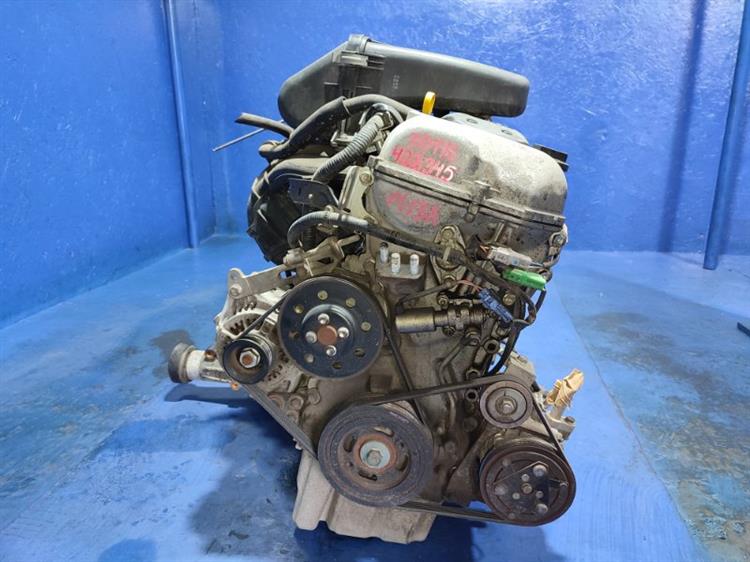 Двигатель Сузуки Свифт в Биробиджане 428345