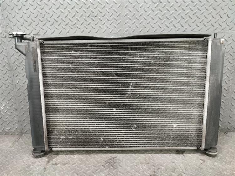 Радиатор основной Тойота Виш в Биробиджане 431311