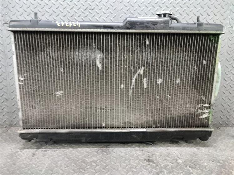 Радиатор основной Субару Легаси в Биробиджане 431313
