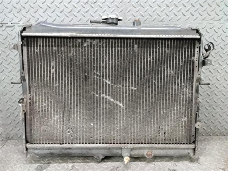 Радиатор основной Мазда Бонго в Биробиджане 431315