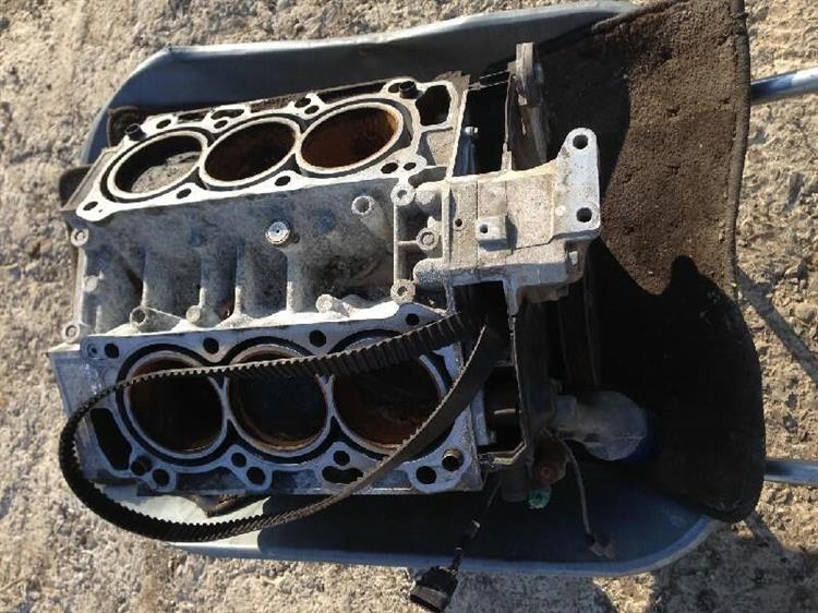 Двигатель Хонда Лагрейт в Биробиджане 4334