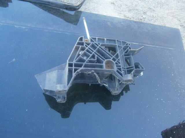 Рычаг переключения кпп Тойота Премио в Биробиджане 43543