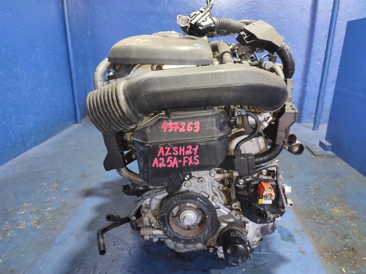 Двигатель Тойота Краун в Биробиджане 437263