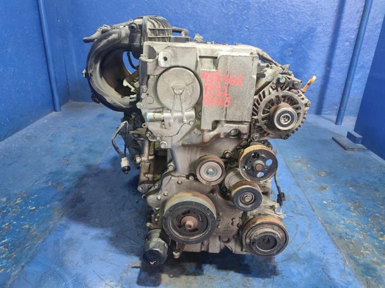 Двигатель Ниссан Эльгранд в Биробиджане 437466