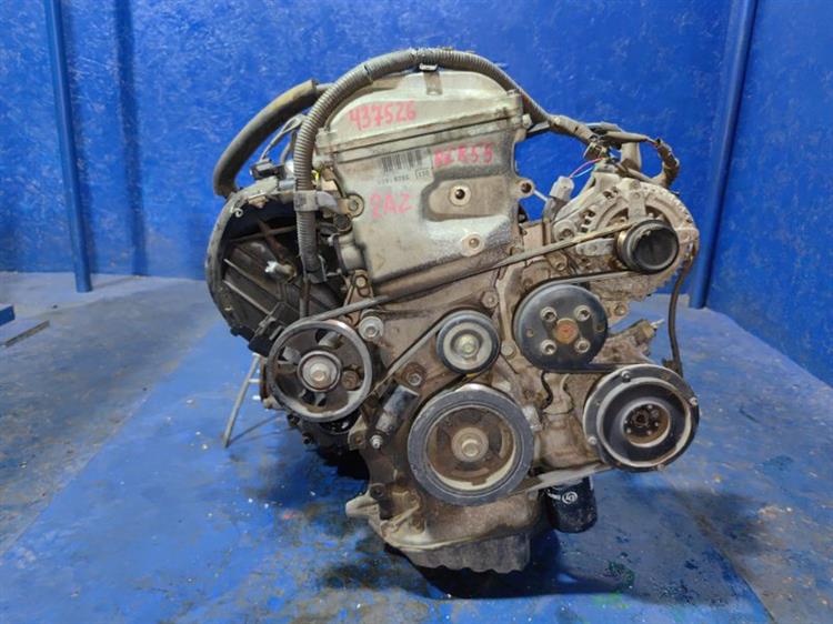 Двигатель Тойота Эстима в Биробиджане 437526