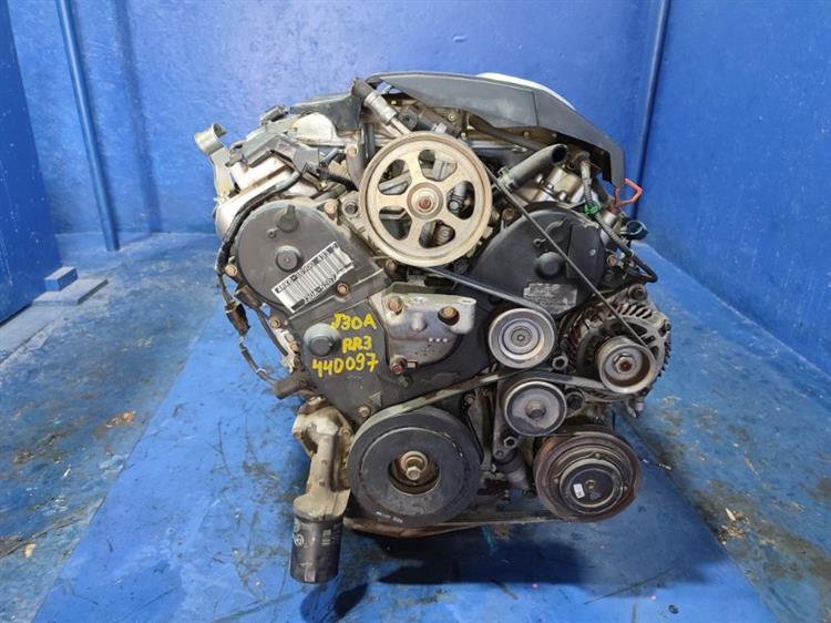 Двигатель Хонда Иллюзион в Биробиджане 440097