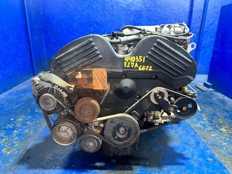 Двигатель Мицубиси Диамант в Биробиджане 440351
