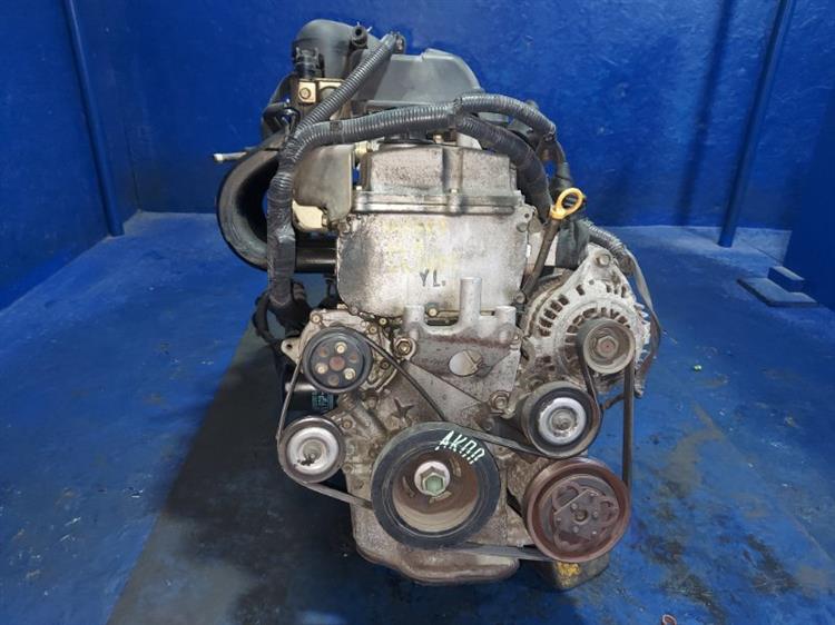 Двигатель Ниссан Куб в Биробиджане 442309