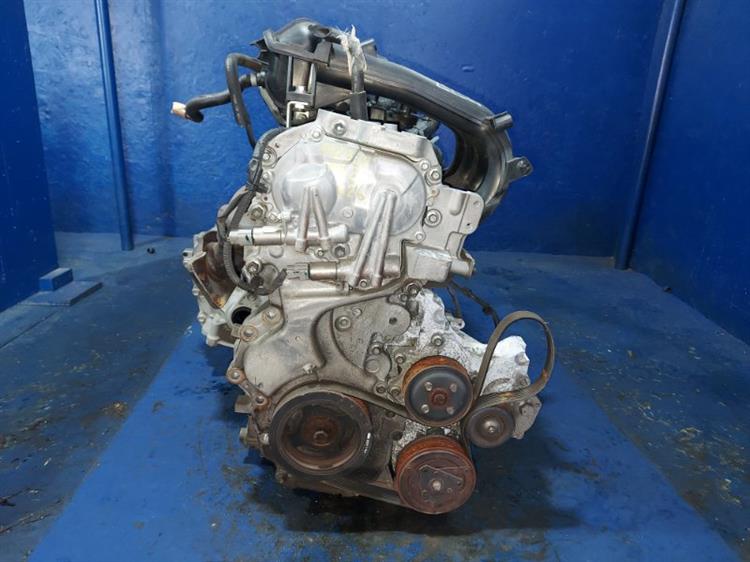 Двигатель Ниссан Серена в Биробиджане 442337