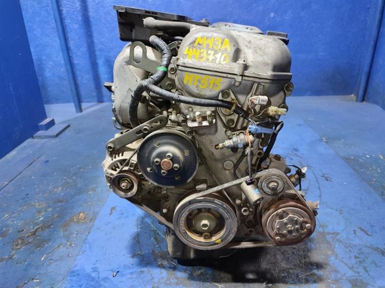 Двигатель Сузуки Свифт в Биробиджане 443710