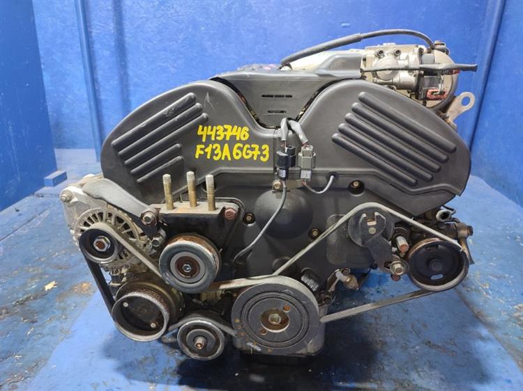 Двигатель Мицубиси Диамант в Биробиджане 443746