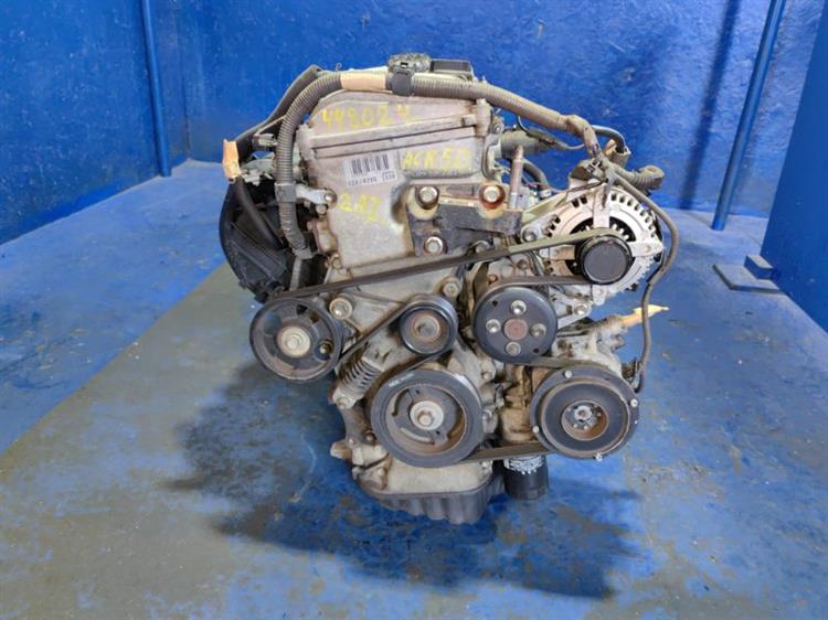 Двигатель Тойота Эстима в Биробиджане 448024