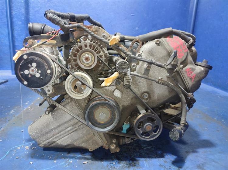Двигатель Сузуки Карри в Биробиджане 448056