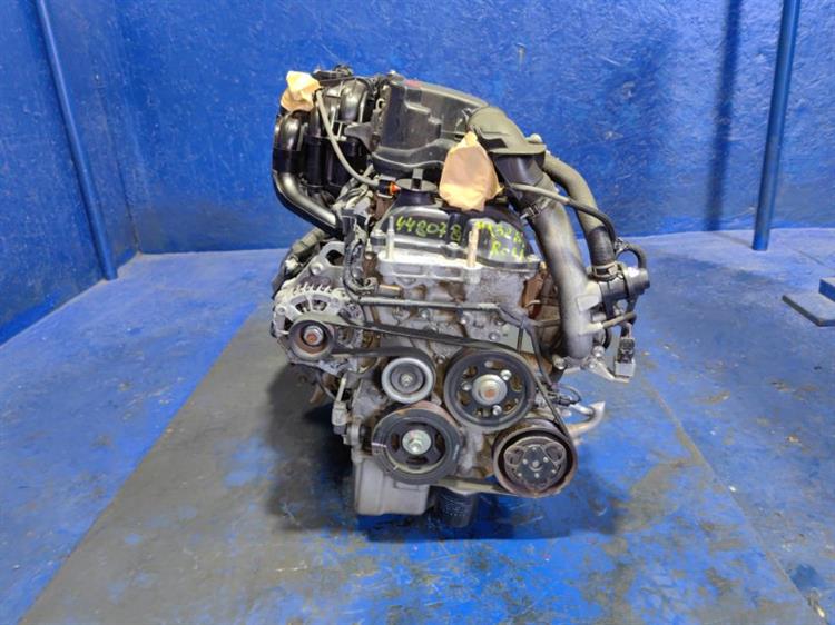 Двигатель Сузуки Спасия в Биробиджане 448078