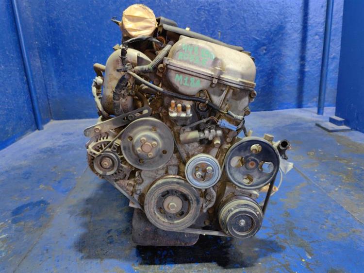 Двигатель Сузуки Аэрио в Биробиджане 448190